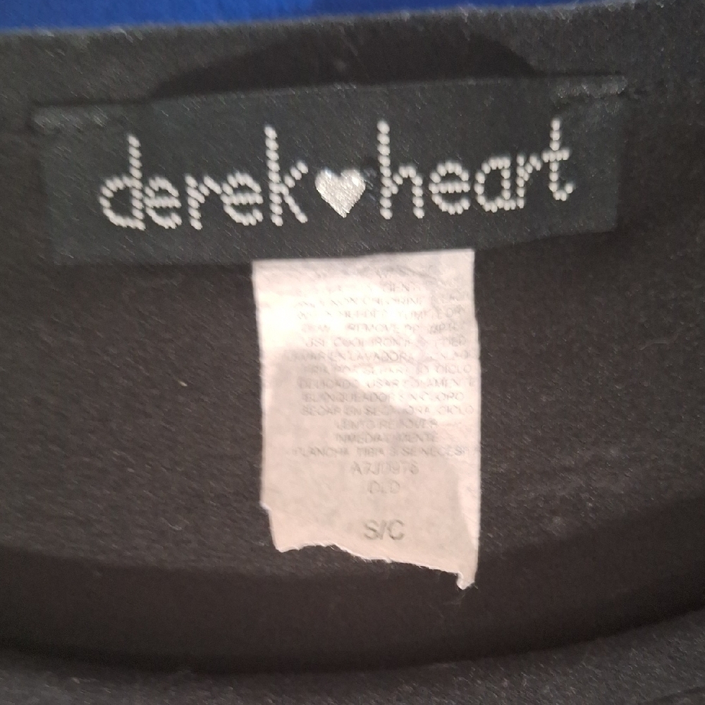 DERECK HEART Bundle - Picture 12 of 14